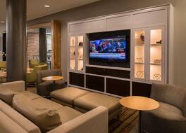 ソネスタ シカゴ オヘア エアポート ローズモント 写真