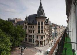 スタンレー エ クール ドゥ シティ 写真