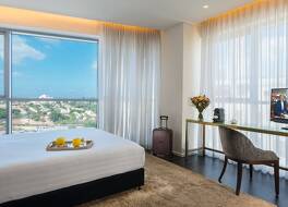 レオナルド ブティック ホテル レホヴォト 写真