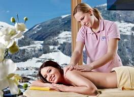 Alpin Family Resort Seetal 写真