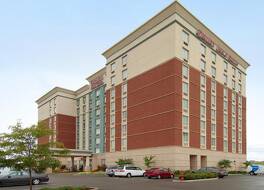 ドゥルーリー イン & スイーツ インディアナポリス ノースイースト