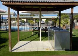 シュウッド モーテル 写真