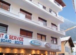 Alphotel Garni Salner 写真