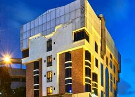 ザ パラダイス バイ トンガ 写真