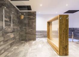 サン シャルル オテル & スパ 写真