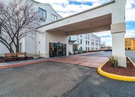 モーテル 6 ハーベイ イリノイ 写真