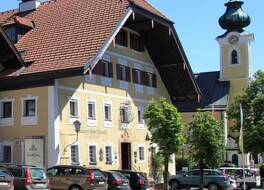 Romantik Spa Hotel Elixhauser Wirt