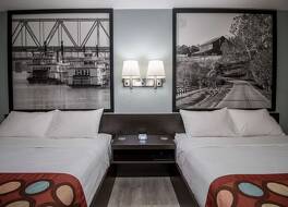 スーパー 8 バイ ウィンダム オーエンズボロ 写真