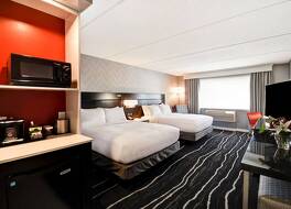 ダブルツリー バイ ヒルトン デッドウッド アット キャディラック ジャックス 写真