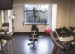 ラ キンタ イン&スイーツ バイ ウィンダム ユージーン 写真