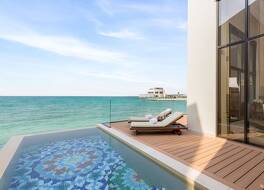 ソフィテル バーレーン ザッラク タラサ シー アンド スパ ホテル 写真