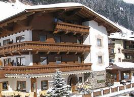 ホテル ペンション ゾンライテン