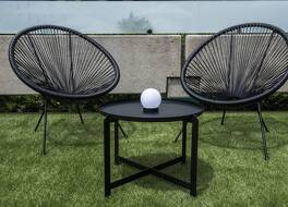 Suites Hotel Sercotel Palacio del Mar 写真