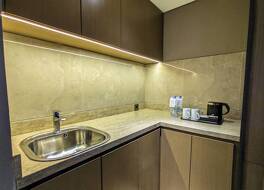 スイス-ベルホテル エアポート ヨギャカルタ 写真