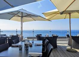 グリフェン スパ ホテル 写真