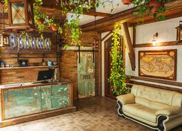 Orbita hotel 写真