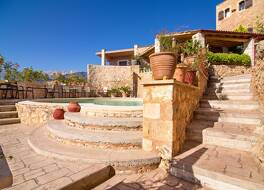 サモナス トラディショナル ヴィラ 写真