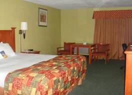 ベスト ウェスタン ジャクソンビル ニア リトル ロック エア フォース ベース 写真