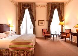 ポサダ パラシオ デ ケルース ヒストリック ホテル 写真