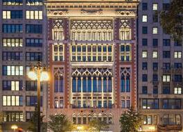 シカゴ アスレティック アソシエーション ホテル 写真