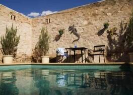 Imperial Fine Accommodation 写真