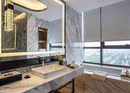 プルマン蘇州ゾンフイ (蘇州中惠鉑爾曼酒店) 写真