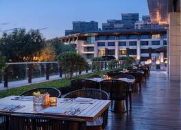 Hyatt Regency Xi An 写真