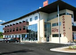 Hotel Römerhof Tulln 写真
