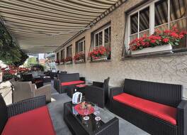 セミナーホテル リンデ シュテットレン