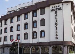 Hotel Balikcilar
