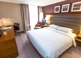 Hilton London Kensington Hotel 写真