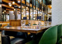 ラディソン ホテル&スイーツ フォート マクマレー 写真