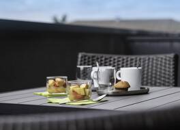 ホリデイ イン エクスプレス トゥールーズ エアポート バイ IHG 写真