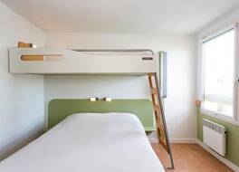 イビス バジェット カンペール 写真