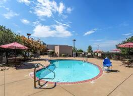 クオリティ イン ユニオン シティ 写真