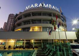 Marambaia Hotel e Convencoes 写真