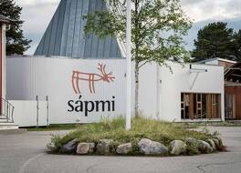 Scandic Karasjok 写真