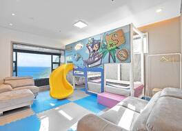 シーポートリゾート 写真