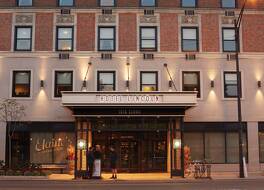 ホテル リンカーン