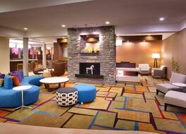 Fairfield Inn and Suites Salt Lake City Downtown 写真