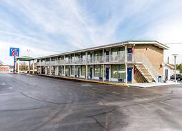 モーテル 6 サマセット ケンタッキー