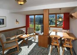 IFA Breitach Apartments Kleinwalsertal 写真