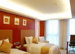 シーアン チジャン インヅォ ホテル 写真