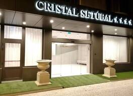 ホテル クリスタル セトゥーバル 写真