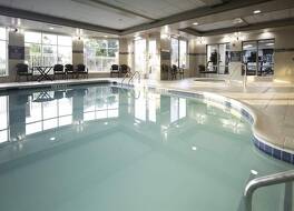 ヒルトン ガーデン イン フェイエットビル フォート ブラッグ 写真