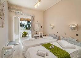 AMARYLLIS HOTEL PERISSA SANTORINI 写真