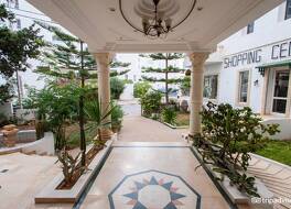 ホテル レジデンス ロマン 写真