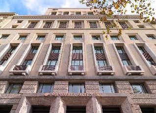 マンダリン オリエンタル バルセロナの宿泊予約 料金比較 フォートラベル Mandarin Oriental Barcelona バルセロナ
