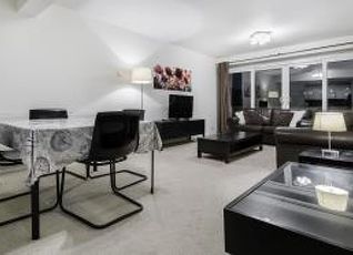 ファニッシュド アパートメント イン ベイズウォーターの宿泊予約 料金比較 フォートラベル Furnished Apartment In Bayswater ロンドン