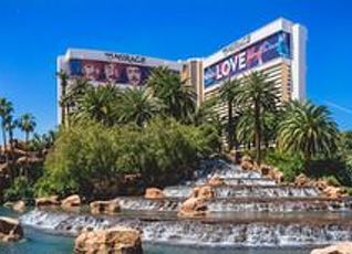 ザ ミラージュ ホテルのクチコミ 評判 フォートラベル The Mirage Hotel ラスベガス ネバダ州